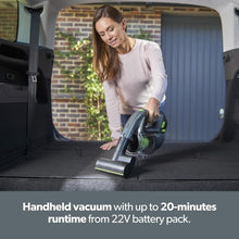 Buy Gtech,Gtech Multi MK2 Cordless Handheld Vacuum Cleaner, 22V Li-ion Battery, Powered Brush Bar - Gadcet UK | UK | London | Scotland | Wales| Near Me | Cheap | Pay In 3 | Vacuums