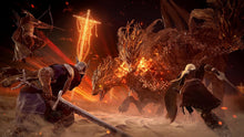 Elden Ring Nightreign Seekers Edition - PS5 Game