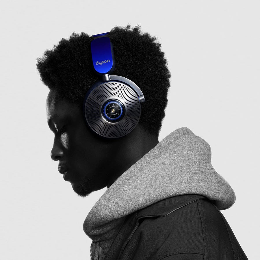 Dyson Zone™ Absolute+ Noise Cancelling Headphones (WP01