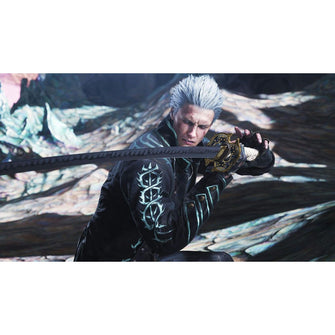 Devil May Cry 5 Special Edition - PS5 Game