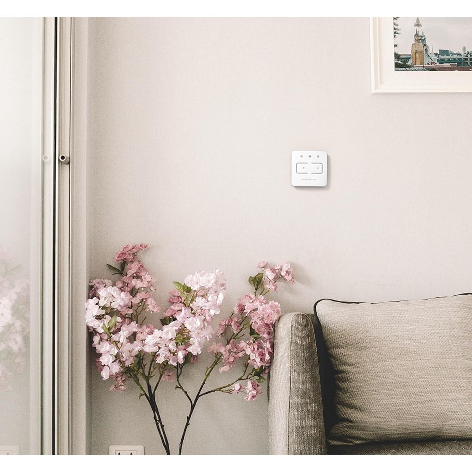 Buy FireAngel,FireAngel Pro Connected Smart Alarm Control Unit, Wireless Interlink, Battery Powered, FP1014W2-R - Gadcet UK | UK | London | Scotland | Wales| Near Me | Cheap | Pay In 3 | Fire Alarm Control Panels
