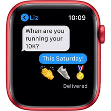 Buy Apple,Apple Watch Series 6 44mm (GPS) – (PRODUCT) Red Aluminium - Gadcet UK | UK | London | Scotland | Wales| Near Me | Cheap | Pay In 3 | Smart Watches