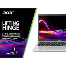 Buy Acer,Acer Aspire 3 (N20C5) – 8GB RAM • 256GB SSD • Windows 11 Laptop – Silver - Gadcet UK | UK | London | Scotland | Wales| Near Me | Cheap | Pay In 3 | Laptops