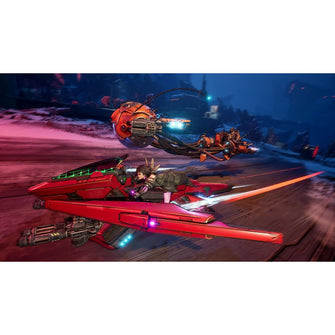 Borderlands 4 Standard Edition - PS5 Game