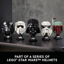 Buy LEGO,LEGO Star Wars Darth Vader Helmet Set, Mask Display Model Kit for Adults to Build, Gift Idea for Men, Women, Him or Her, Collectible Home Decor Model 75304 - Gadcet UK | UK | London | Scotland | Wales| Near Me | Cheap | Pay In 3 | Building Toys