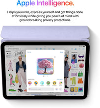 Apple iPad Mini A17 Pro (A2993) – 8.3" Wi-Fi Tablet, 128GB, Space Grey