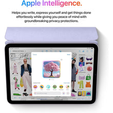 Buy Gadcet Dagenham,Apple iPad Mini A17 Pro A2995 8.3inch 256GB Wifi - Starlight - Gadcet UK | UK | London | Scotland | Wales| Near Me | Cheap | Pay In 3 | Tablet Computers