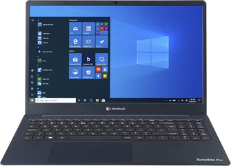Buy Toshiba,Dynabook Toshiba Satellite Pro C50 Laptop – 15.6" FHD Laptop, Intel Core i5-1035G1, 8GB RAM, 512GB PCIe SSD, Windows 10 Blue - Gadcet UK | UK | London | Scotland | Wales| Near Me | Cheap | Pay In 3 | Laptops