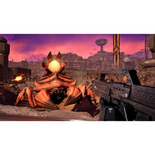 Starship Troopers Extermination - PS5 Game