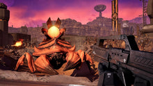 Starship Troopers Extermination - PS5 Game