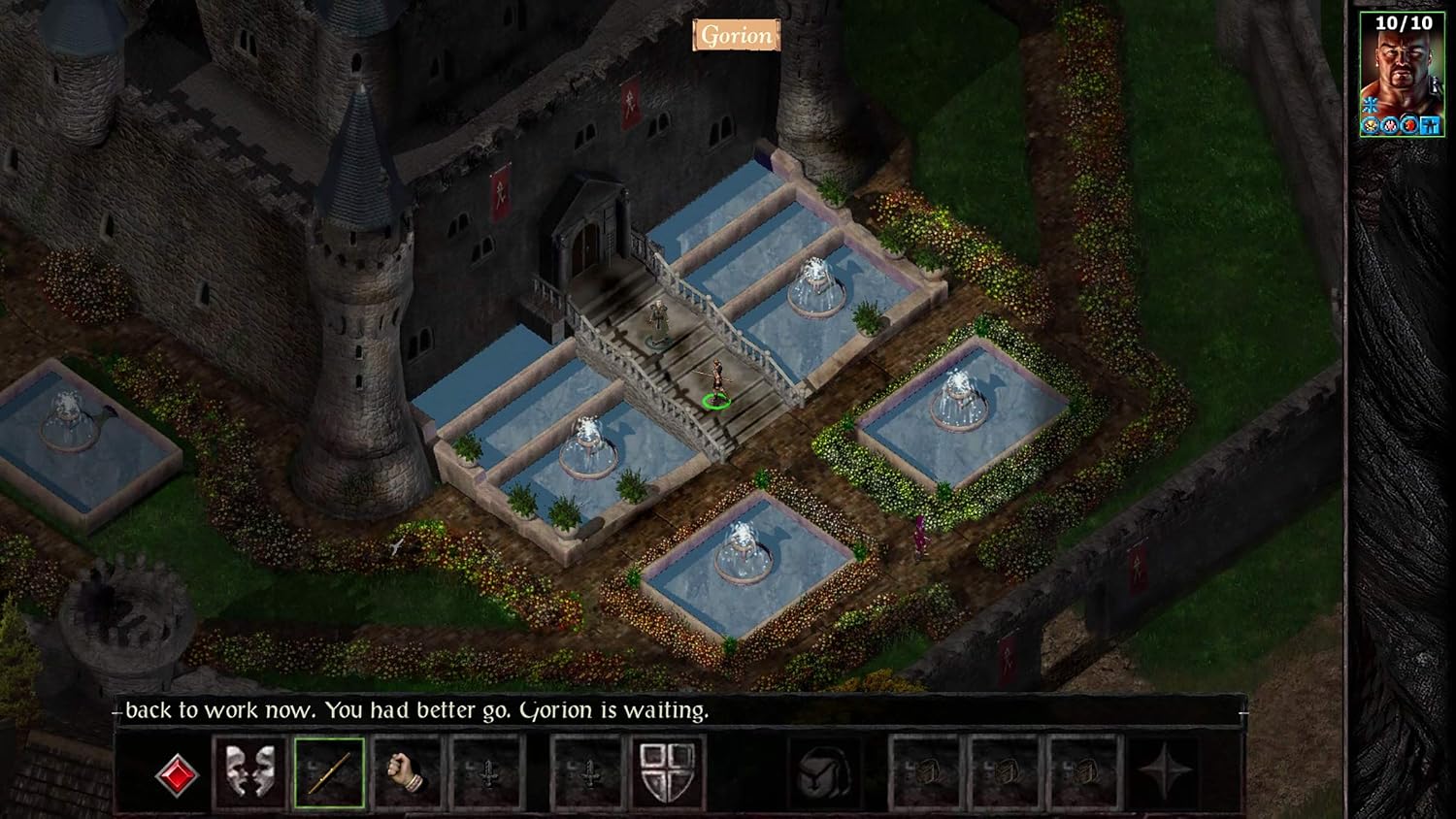 Baldur'S Gate I & II Enhanced Edition