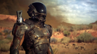 Buy Xbox One,Mass Effect Andromeda (Xbox One) - Gadcet UK | UK | London | Scotland | Wales| Ireland | Near Me | Cheap | Pay In 3 | Video Game Software