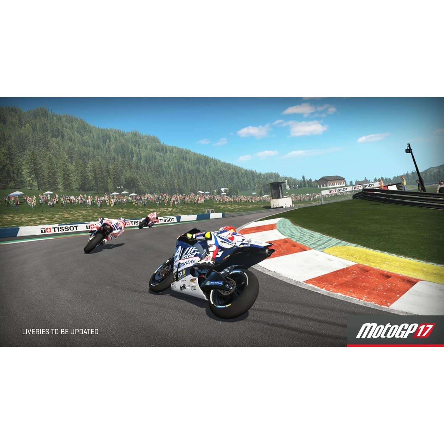 Buy PlayStation,MotoGP 17 - PS4 Game - Gadcet UK | UK | London | Scotland | Wales| Near Me | Cheap | Pay In 3 | Video Game Software