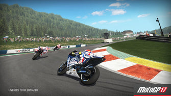 MotoGP 17 - PS4 Game