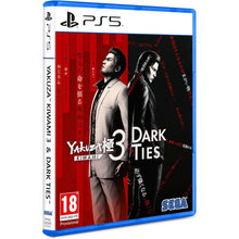 Buy PlayStation,Yakuza Kiwami 3 & Dark Ties (PlayStation 5) - Gadcet UK | UK | London | Scotland | Wales| Near Me | Cheap | Pay In 3 | Video Game Software