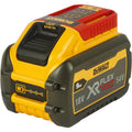 Buy DEWALT,Dewalt DCB547-XJ XR Flex Volt Battery, 18 V, Yellow/Black, 9 A - Gadcet UK | UK | London | Scotland | Wales| Near Me | Cheap | Pay In 3 | Power Tool