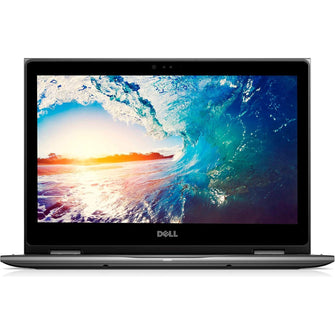 Buy Dell,Dell Inspiron 13 5000 Laptop – Intel Core i3-7100U, 4GB RAM, 256GB SSD, 13.3-inch Touchscreen, Gray - Gadcet UK | UK | London | Scotland | Wales| Near Me | Cheap | Pay In 3 | Laptops