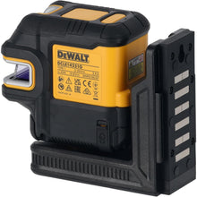 Buy DeWALT,DEWALT USB Cross Line + 5 Spot Green Beam Laser – Model DCLE14251GB-XJ - Gadcet UK | UK | London | Scotland | Wales| Near Me | Cheap | Pay In 3 | Electronics