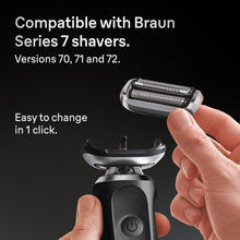 Buy Gadcet UK,Braun Series 7 Electric Shaver ORIGINAL Replacement Head – 74S - Gadcet UK | UK | London | Scotland | Wales| Near Me | Cheap | Pay In 3 | Electric Razor Accessories