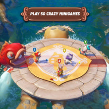 Buy Nintendo Game,Rabbids: Party of Legends (code in box) - Nintendo Switch Game - Gadcet UK | UK | London | Scotland | Wales| Near Me | Cheap | Pay In 3 | Video Game Software