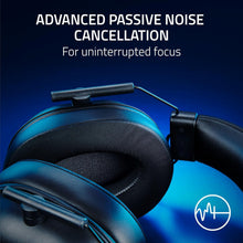 Buy Razer,Razer BlackShark V2 X Wired Esports Headset for PlayStation (PS5), 240g, Cardioid Microphone, 50mm Drivers, Passive Noise Cancellation, 3.5mm Connector - Black - Gadcet UK | UK | London | Scotland | Wales| Near Me | Cheap | Pay In 3 | Headphones & Headsets