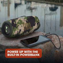 Buy JBL,JBL Charge 5 Portable Bluetooth Speaker with Deep Bass – Camo - Gadcet UK | UK | London | Scotland | Wales| Near Me | Cheap | Pay In 3 | Bluetooth Speakers
