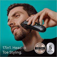 Buy Braun,Braun 10-in-1 Grooming Kit Series 5, Beard Trimmer, Hair Clippers, Nose & Ear Trimmer, Precision Trimmer, MGK5445, UK Plug, Black - Gadcet UK | UK | London | Scotland | Wales| Near Me | Cheap | Pay In 3 | Hair Clippers & Trimmers