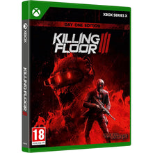 Buy Xbox,Killing Floor 3 - Day One Edition (Xbox Series X) - Gadcet UK | UK | London | Scotland | Wales| Near Me | Cheap | Pay In 3 | Video Game Software
