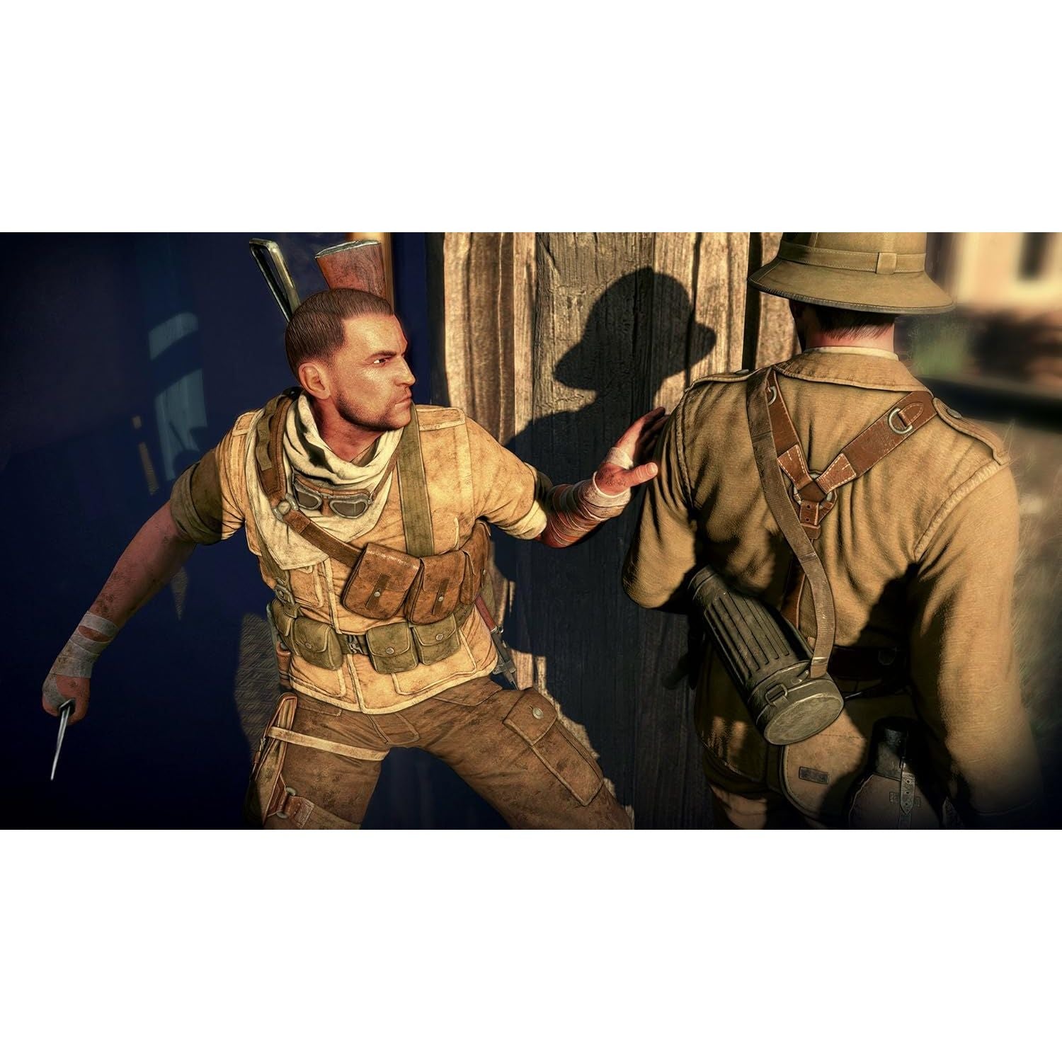 Buy Xbox One,Sniper Elite 3 - Xbox One Game - Gadcet UK | UK | London | Scotland | Wales| Near Me | Cheap | Pay In 3 | Video Game Software