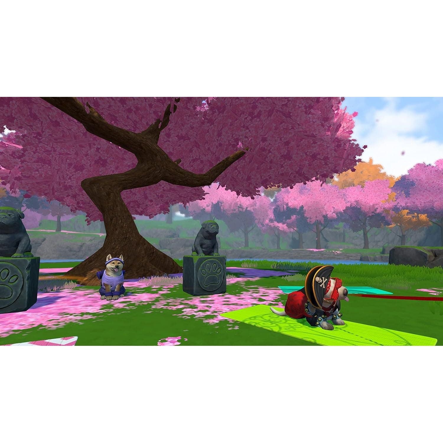 Buy Nintendo,Fireshine Games Little Friends: Puppy Island - Gadcet UK | UK | London | Scotland | Wales| Ireland | Near Me | Cheap | Pay In 3 | Games