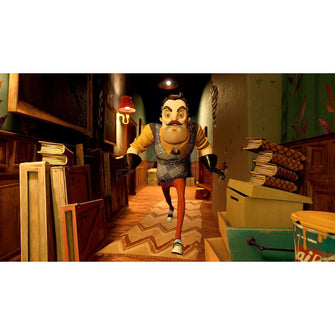 Buy Nintendo,Hello Neighbor 2 - Switch Game - Gadcet UK | UK | London | Scotland | Wales| Near Me | Cheap | Pay In 3 | Video Game Software