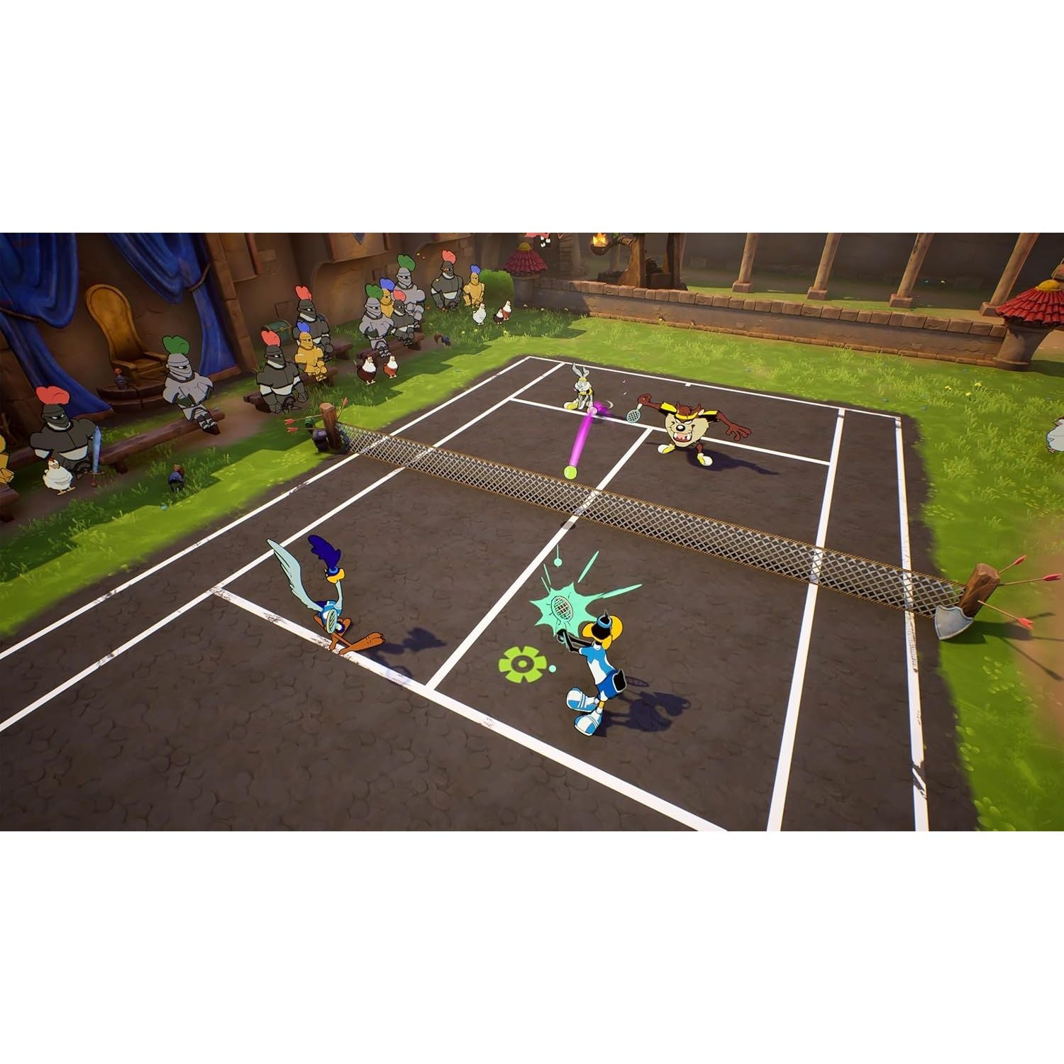 Buy Nintendo Game,Looney Tunes Wacky World of Sports - Nintendo Switch Game - Gadcet UK | UK | London | Scotland | Wales| Near Me | Cheap | Pay In 3 | Video Game Software