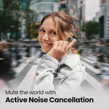 Buy JBL,JBL Tune 130NC TWS In-Ear Headphones - True Wireless Bluetooth headphones in charging case with Active Noise Cancelling and up to 40 hours battery life - Black - Gadcet UK | UK | London | Scotland | Wales| Ireland | Near Me | Cheap | Pay In 3 | Headphones & Headsets