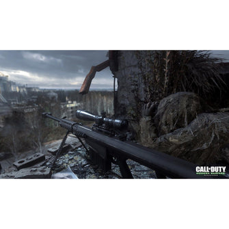 Buy PlayStation,Call of Duty 4: Modern Warfare Playstation 4 PS4 Game - Gadcet UK | UK | London | Scotland | Wales| Near Me | Cheap | Pay In 3 | Video Game Software