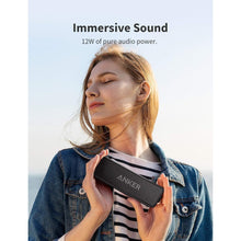 Buy Anker,Anker Sound core 2 Portable Bluetooth Speaker - Black - Gadcet UK | UK | London | Scotland | Wales| Near Me | Cheap | Pay In 3 | Bluetooth Speakers