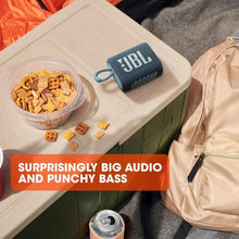 Buy JBL,JBL Go 3 Portable Bluetooth Speaker -  Blue - Gadcet UK | UK | London | Scotland | Wales| Ireland | Near Me | Cheap | Pay In 3 | Bluetooth Speakers
