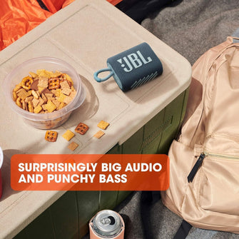 Buy JBL,JBL Go 3 Portable Bluetooth Speaker -  Blue - Gadcet UK | UK | London | Scotland | Wales| Ireland | Near Me | Cheap | Pay In 3 | Bluetooth Speakers