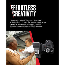 Buy Canon,Canon EOS R100 Compact Mirrorless Camera - 24.1MP, 4K, Dual Pixel CMOS AF, DIGIC 8, 6.5 FPS, Face & Eye Detection, Bluetooth, Wi-Fi, GPS - Gadcet UK | UK | London | Scotland | Wales| Near Me | Cheap | Pay In 3 | Digital Cameras