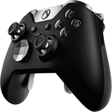 Buy Microsoft,Xbox One Elite Wireless Controller - Black - Gadcet UK | UK | London | Scotland | Wales| Ireland | Near Me | Cheap | Pay In 3 | Video Game Console Accessories