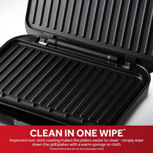 Buy George Foreman,George Foreman Medium Fit Grill 25810 – 1630W, Non-Stick, Easy Clean, Drip Tray, Vertical Storage, Black - Gadcet UK | UK | London | Scotland | Wales| Near Me | Cheap | Pay In 3 | Electric Griddles & Grills