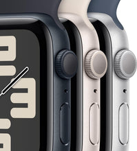 Buy Apple,Apple Watch SE (2nd Gen, 2023) [GPS 44mm] Smartwatch with Midnight Aluminium Case with Midnight Sport Band S/M - Gadcet UK | UK | London | Scotland | Wales| Near Me | Cheap | Pay In 3 | Smart Watches