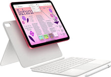 Apple IPad 10th Gen (A2757) 10.9" 256GB  Pink Unlocked
