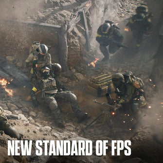 Battlefield 6 Phantom Edition XBOX Series X