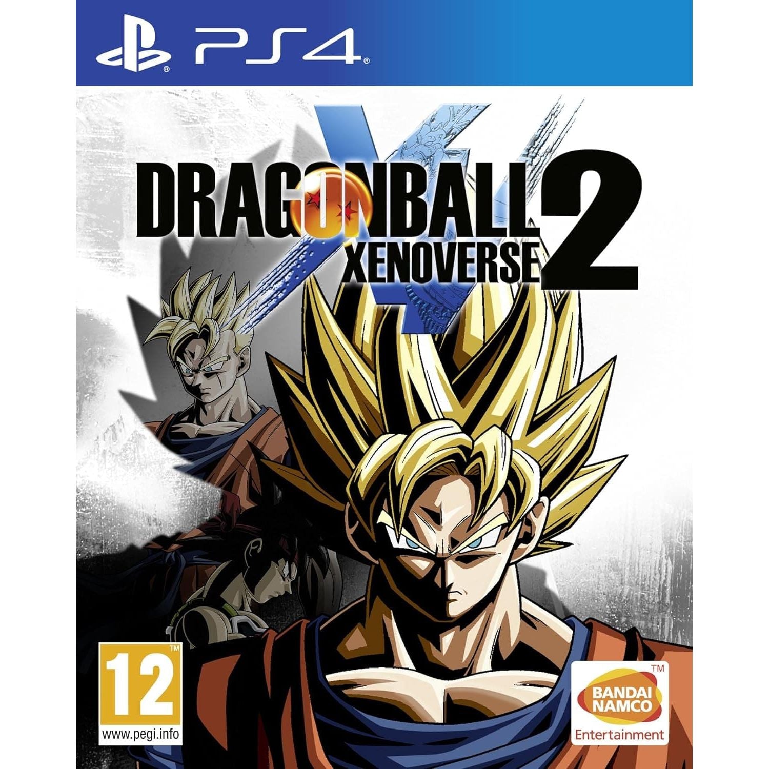 Buy Play station,Dragonball Xenoverse 2 (PS4) - Gadcet UK | UK | London | Scotland | Wales| Ireland | Near Me | Cheap | Pay In 3 | PS4 GAMES