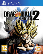 Buy Play station,Dragonball Xenoverse 2 (PS4) - Gadcet UK | UK | London | Scotland | Wales| Ireland | Near Me | Cheap | Pay In 3 | PS4 GAMES