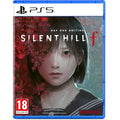Buy Cashtro Ltd,Silent Hill f Day One Edition PS5 Game - Gadcet UK | UK | London | Scotland | Wales| Near Me | Cheap | Pay In 3 | Video Game Software
