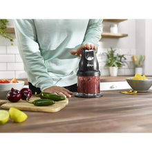 Buy Ninja,Ninja Express Chop Mini Herb & Vegetable Chopper – NJ1002UKBK (Black) - Gadcet UK | UK | London | Scotland | Wales| Near Me | Cheap | Pay In 3 | Food Processors