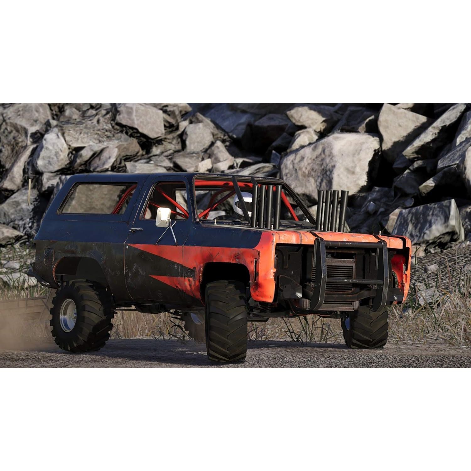 Buy PlayStation,Wreckfest: Drive Hard Die Last -  PS4 Game - Gadcet UK | UK | London | Scotland | Wales| Near Me | Cheap | Pay In 3 | Video Game Software