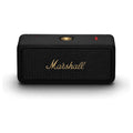 Buy Marshall,Marshall Emberton II Portable Bluetooth Speaker, Wireless, Water-Resistant, Black - Gadcet UK | UK | London | Scotland | Wales| Near Me | Cheap | Pay In 3 | Bluetooth Speakers