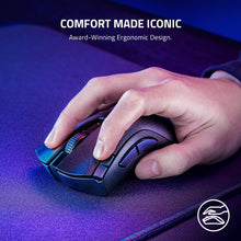 Buy RAZER,Razer DeathAdder V2 X HyperSpeed - Ergonomic Mouse for Wireless Gaming (235 Hours of Battery Life, HyperSpeed Wireless, 14K DPI Optical Sensor, Mechanical Switches Gen-2, 7 Programmable Buttons) Black - Gadcet UK | UK | London | Scotland | Wales| Near Me | Cheap | Pay In 3 | Keyboard & Mouse